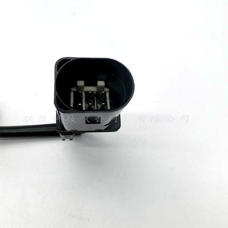392102G240 Sauerstoffsensor für Hyundai Sonata 2.4L L4 (2015, 2016, 2017) (1/4)