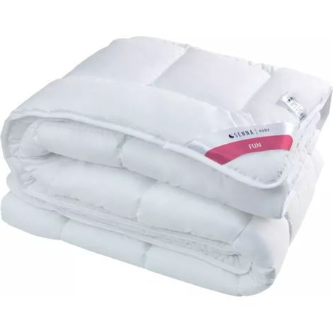 Couette toutes saisons 155x200 FUN Senna Home (1/3)