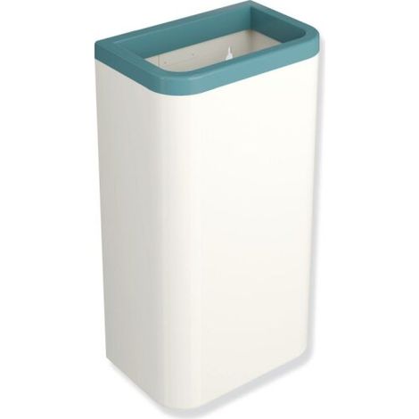 HEWI 477.05.20199 55 Poubelle pour papier 25 l (1/2)