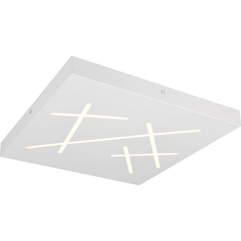 Plafonnier design Snip blanc - 630810131 (1/3)