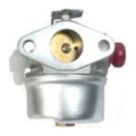 Carburatore dell'orto per motore Tecumseh compatibile