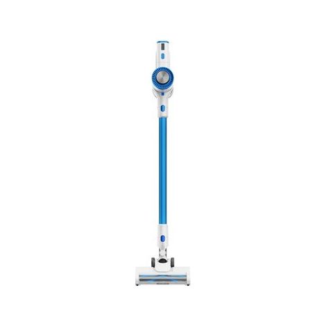 Aspirateur vertical (150 W 22,2 V filtre HEPA 13) avec une autonomie allant jusqu'à 30 minutes (1/5)