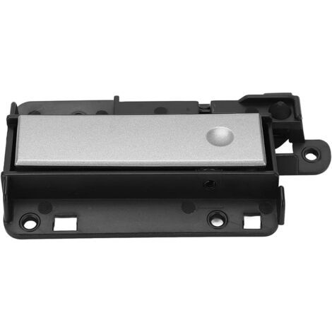 Poignée De Loquet De Porte De Compartiment De Tableau De Bord, Poignée De Loquet De Porte De Boîte à Gants, Remplacement 15914995 Durable, Remplacement OE, 1500 2500 HD, 1 Pièce (1/5)