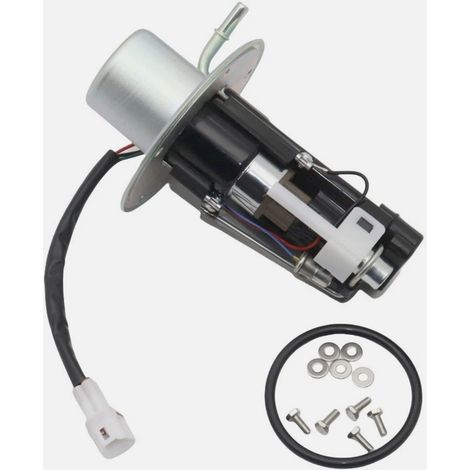 Die Teilenummer 15100-35F20 passt für Suzuki 15100, 35F20, GSXR600, GSXR750 und GSXR1000.