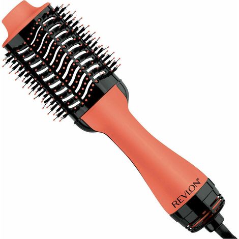 Revlon RVDR5222AE Asciugacapelli arancione 800W ionico