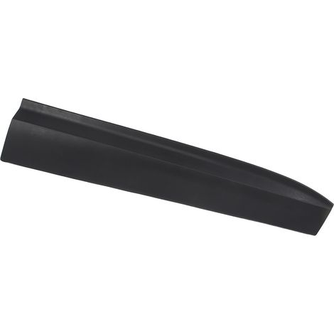 Garniture de moulure inférieure de porte avant, installation facile, couverture latérale durable pour Santa Fe Sport 2013 à 2018, côté passager droit : 87722 2W000, 877222W000, 87722‑2W000 (1/5)