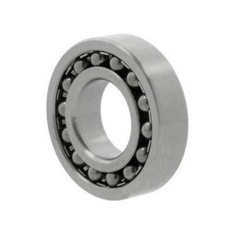 Pendelkugellager 2218 C3 ID 90mm AD 160mm Breite40mm 1St./VE NSK