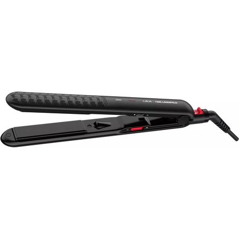 Lisseur keratin & glow 230°c noir - Calor - SF321LC0