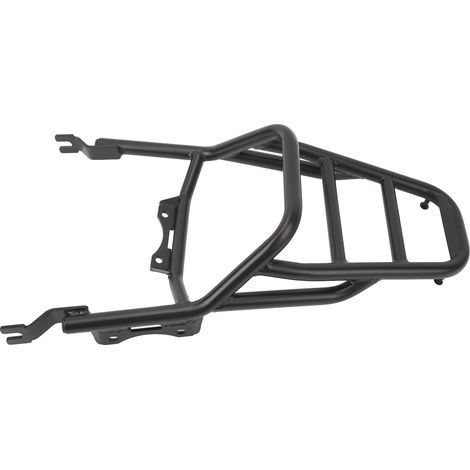 Support de rangement de bagages pour siège arrière de moto, porte-bagages polyvalent, Support de montage d'étagère pour Dax 125 St. (1/4)