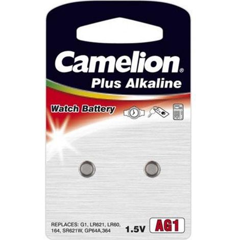 AG1 CAMELION par 2