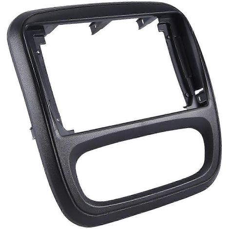 Façade d'autoradio pour Trafic X82 Talento 296 Express X82 Opel Vivaro B NV300 (1/5)