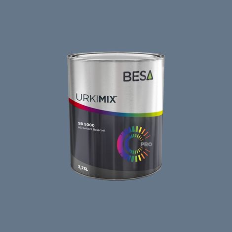 Pot de Peinture Polyuréthane / bi composant Pantone 2167 U Mat - 150 gr