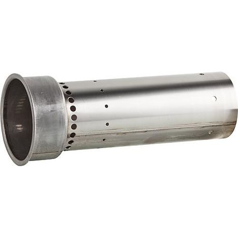 Tube bruleur pour Buderus 8718585026 remplace 63009758