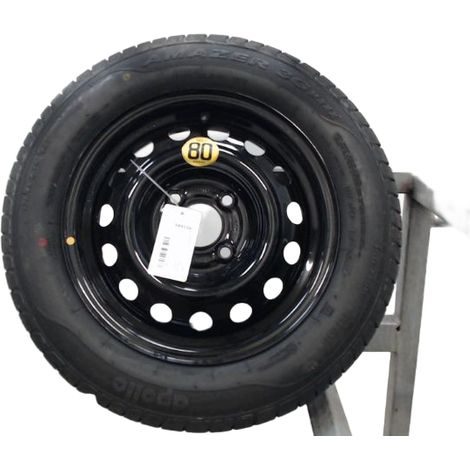 [PRODUIT D'OCCASION] Roue Secours FORD Ka+ ♻️ Ref Oe. 19555r15v - Garantie à vie (1/3)