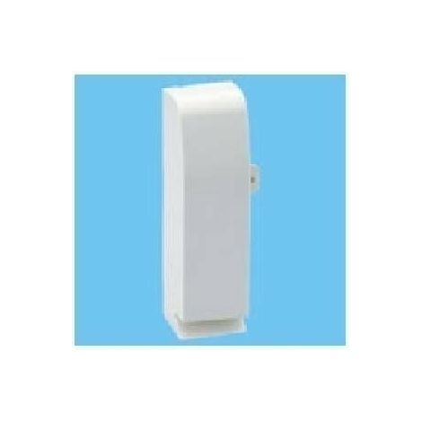 Links terminal battiscopa tape tbn lsbn w 03276