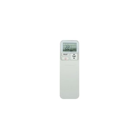universelle pour climatiseurs Toshiba (1/4)