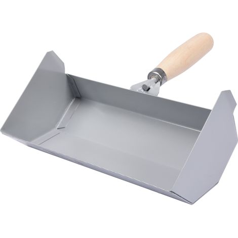 Mörtelkelle für Porenbeton 240 mm