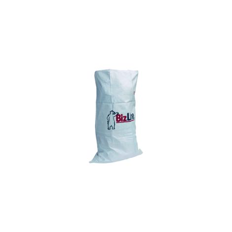 10 sacs à gravats tissés (1/2)