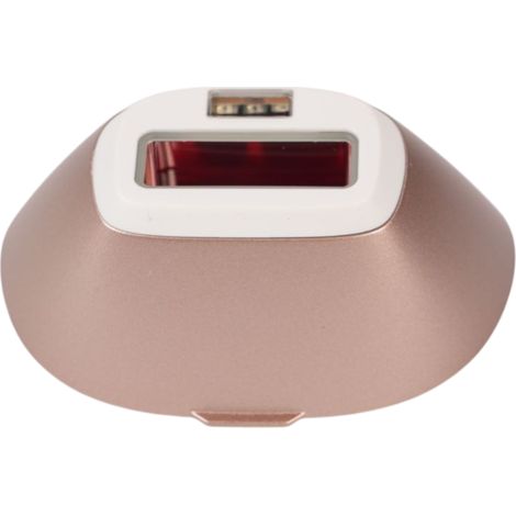 Tete d'epilateur special visage pour epilateur a lumiere pulsee Lumea Series 9000 BRI955 Philips - 300006683282 (1/2)