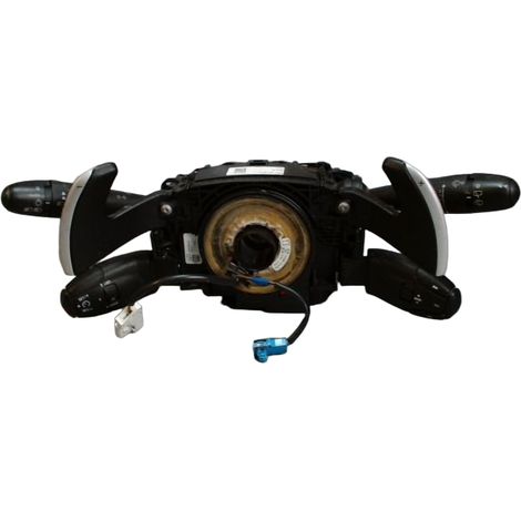 Bloc Commodos PEUGEOT 5008 2009- [PRODUIT D'OCCASION]♻️96773911zd (1/2)