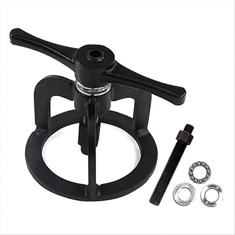 Werkzeug zum Spannen der Kupplungsfeder für Buell FLSTC Softail Dyna XL 883 1200 1340 (1/5)
