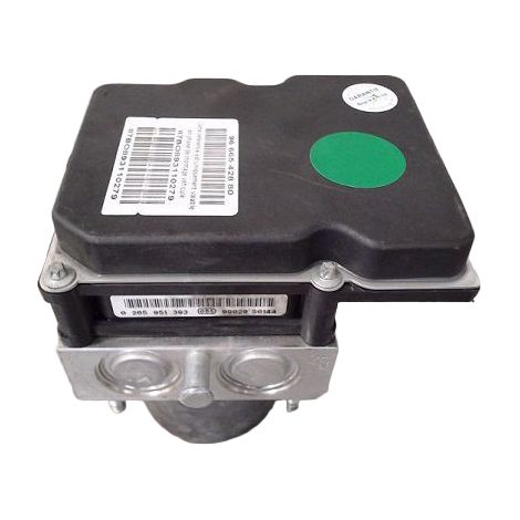 [PRODUIT D'OCCASION] Unite Hydraulique Abs CITROEN C5 II Tourer 2008- ♻️ Ref Oe. 4541ry - Garantie à vie (1/4)