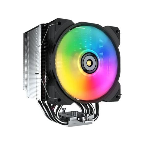 Cougar Ventilador Forza 85 Argb