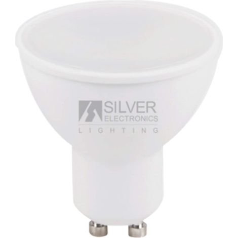 Ampoule MULTI-LED GU10 7W 3000K ECO (1/2)