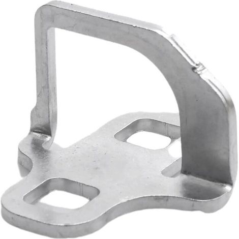 Cerniere per serratura del portellone posteriore e del bagagliaio A2047580003 e 2047580003 adatte ai modelli di auto W204, W205, W118, W212 e W213.