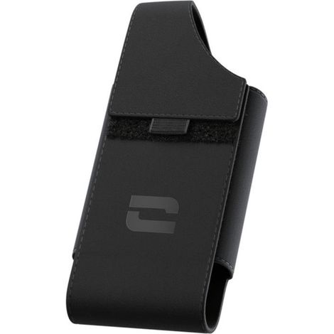 Crosscall – Holster taille S pour smartphones – Clip rotatif 360° – Néoprène résistant – 1303239999241 (1/5)