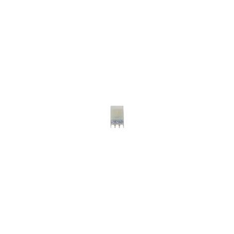 BRÖTJE Conector Rast5/3-pol. (Bomba de carga), 935388