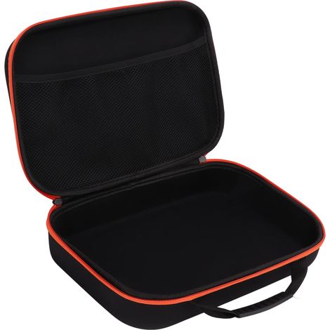 Sac Mallette Rigide Rangement Outils Électriques 32 cm (1/5)