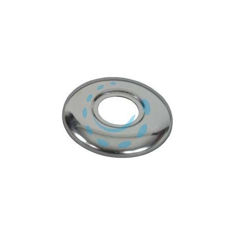 ROSONE FISSA INOX ART.285 - 1/2"