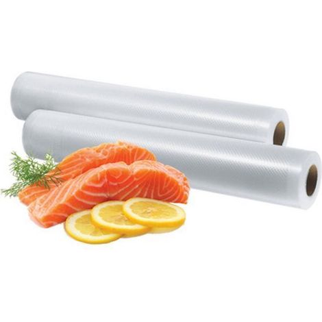 FOODSAVER - SACHET SOUS VIDE 2 RLX X28CM 5.5M (1/10)