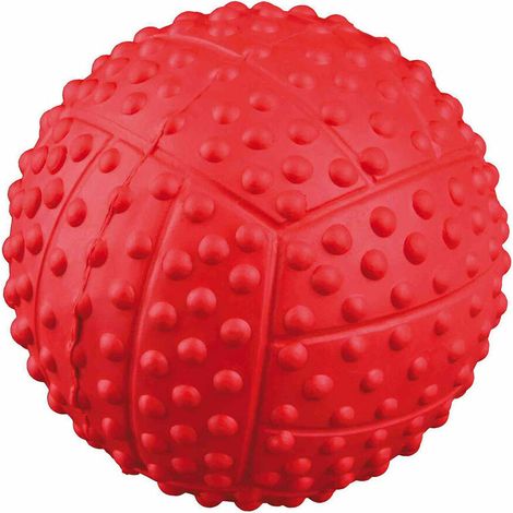 Juguete para perros Trixie Caucho Ø 7 cm