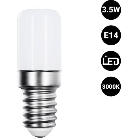 LED-Lampe R7S Dimmbar 118mm 15W 230V 1700lm