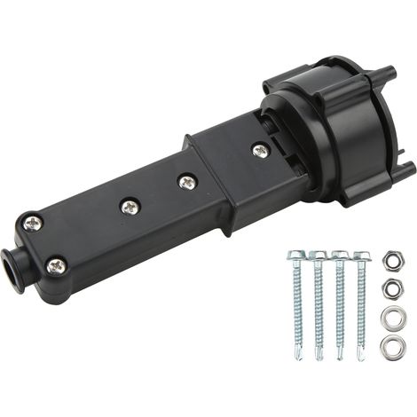 Kit de prise de chargeur CC MAC 48 V JR1‑H235A‑00 JR1‑H6181‑02‑00 Remplacement pour les voiturettes électriques Club Car G19 et G22 (1/5)