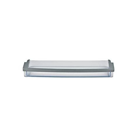 Compartimento de almacenamiento Altura 42 mm Bosch 00671205 Original para frigorífico