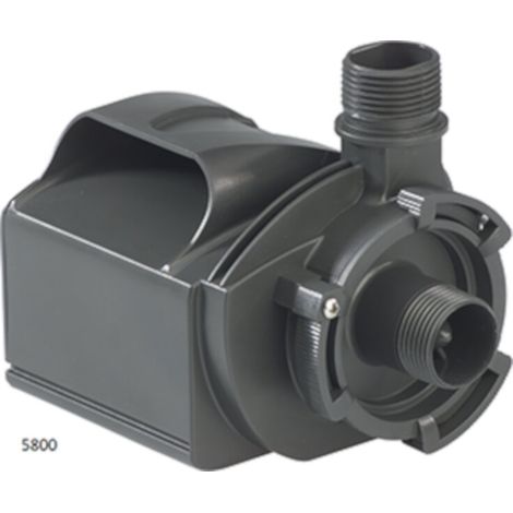 Sicce multi 5800 5.800 litri/h pompa multifunzione per moltissime applicazioni cavo da 1,5 metri