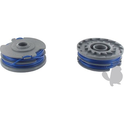 BOBINA FILO IN NYLON RIF 1606899 COMPATIBILE STERWINS
