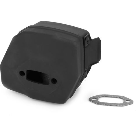 Kit de joints et accessoires pour pot d'échappement compatible avec la tronçonneuse Husqvarna 266xp (1/5)
