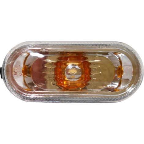 Seitenblinker Blinker Blinkleuchte Orange für VW Seat 1995-2016