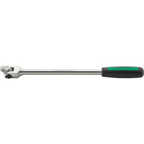 Stahlwille 504-2K/15N Herramienta de bricolaje ergonómica 397mm