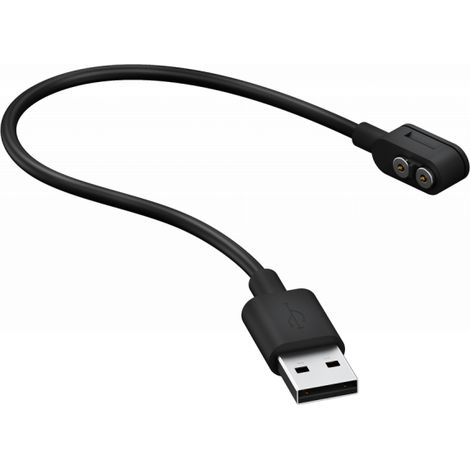 Led-Lenser Leatherman Cable de carga USB 1,2 m Negro (1/5)