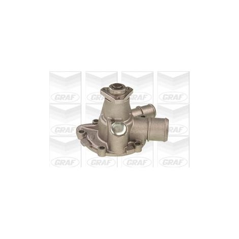 Pompe à eau, refroidissement du moteur GRAF PA494 ALFA ROMEO 60585358 60585362