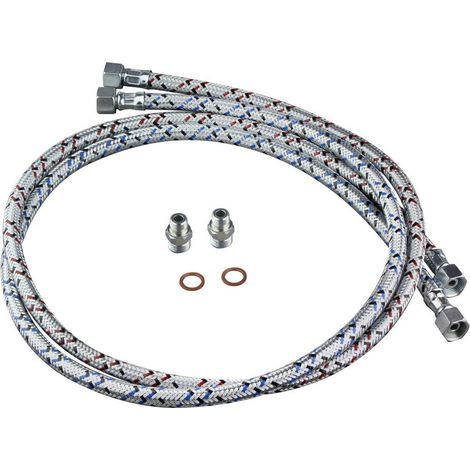 BOSCH Set tubi flessibili BE/RE, 63014241