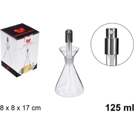 Spruzzatore Olio 125Ml 115251 Cm