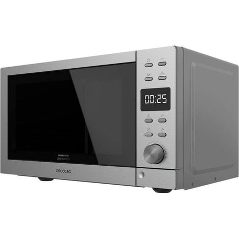 CECOTEC 01399 GRANDHEAT 2010 HORNO MICROONDAS (1/5)