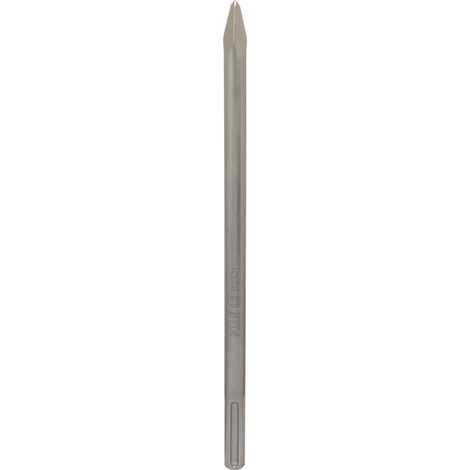 Bosch Cincel SDS-MAX Puntero standar 400MM