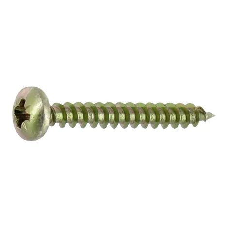 Vis Agglo Tr Pozi Abi 5x60 Sacchetto 8 Pz - Vynex